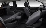 Dacia Duster 2010 года